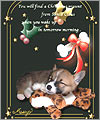 クリスマスカード