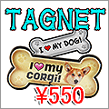 ボーン・タグネット