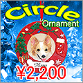 サークル・オーナメント