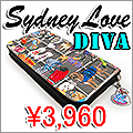 Sydney Love (シドニー・ラブ) - Diva