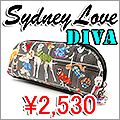 Sydney Love Diva
