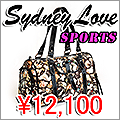 Sydney Love　(シドニー・ラブ) - Sports