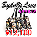 Sydney Love (シドニー・ラブ) - Sports